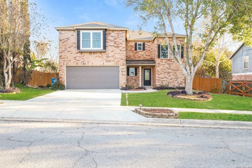 3438 Columbia, Cibolo, TX, 78108 | Card Image