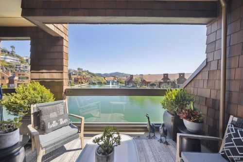 3 Lagoon Vista, Tiburon, CA, 94920 | Card Image