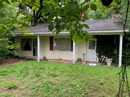 1806 Rendall St, Burlington, NC, 27215-6368 | Card Image