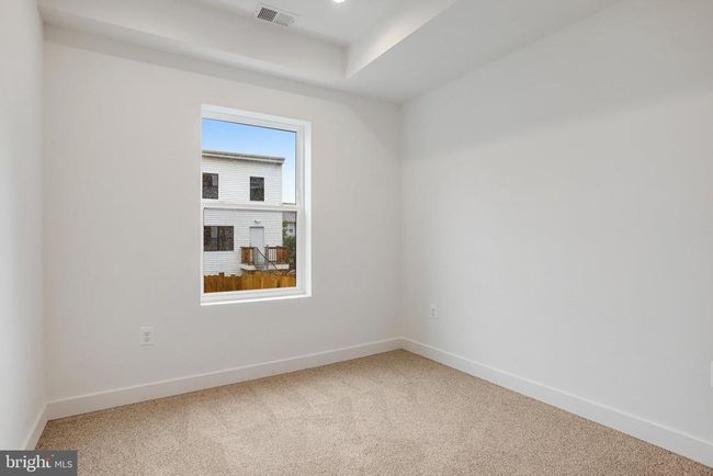 4902 D St Se, Townhouse with 5 bedrooms, 4 bathrooms and null parking in WASHINGTON DC | Image 17