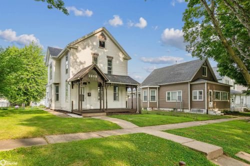 1219 N 7th St, Burlington, IA, 52601-4707 | Card Image