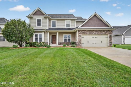 7703 Lonetree Ct, Maumee, OH, 43537-8765 | Card Image