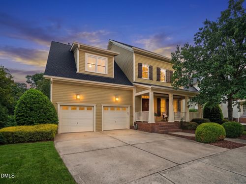 5609 Cary Glen Blvd, Cary, NC, 27519-7169 | Card Image
