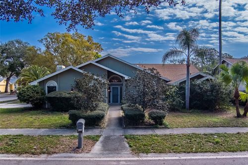 1112 Woodcrest Ave, SAFETY HARBOR, FL, 34695-4409 | Card Image