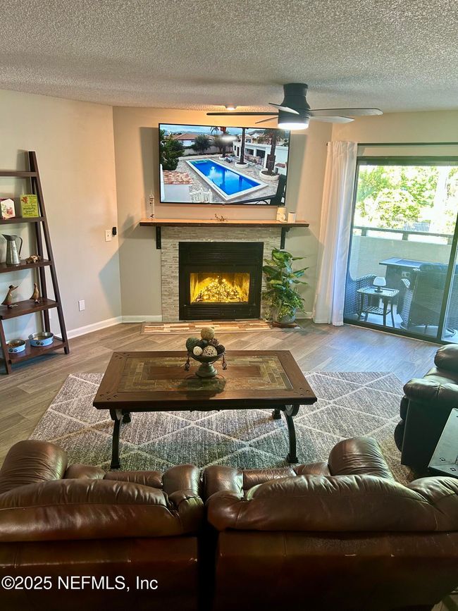 403 - 5615 San Juan Ave, Condo with 2 bedrooms, 3 bathrooms and null parking in Jacksonville FL | Image 12