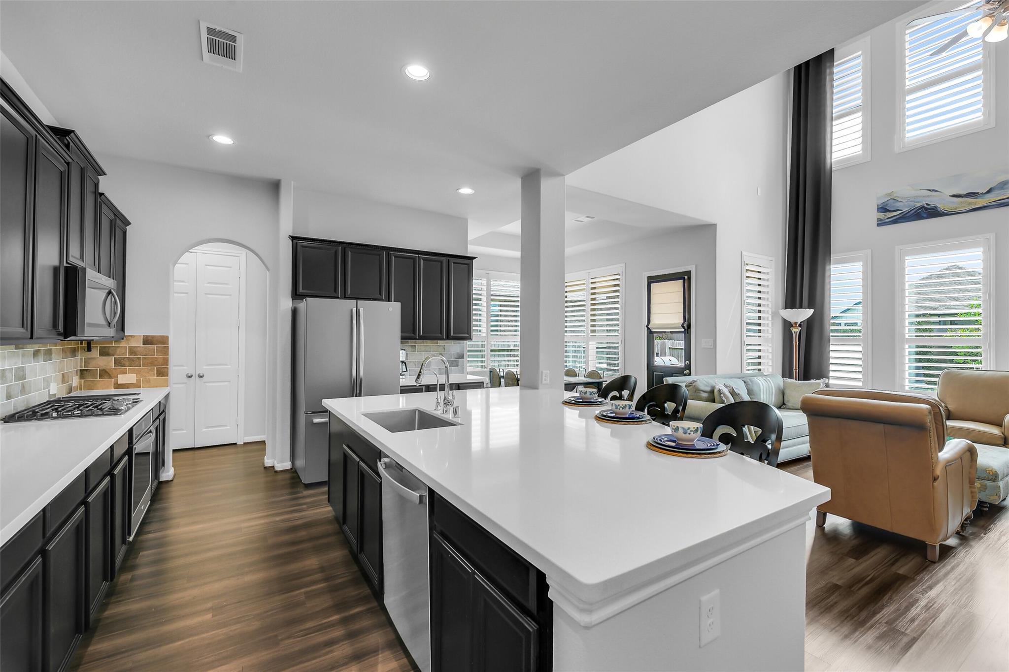 Residential in Conroe 4