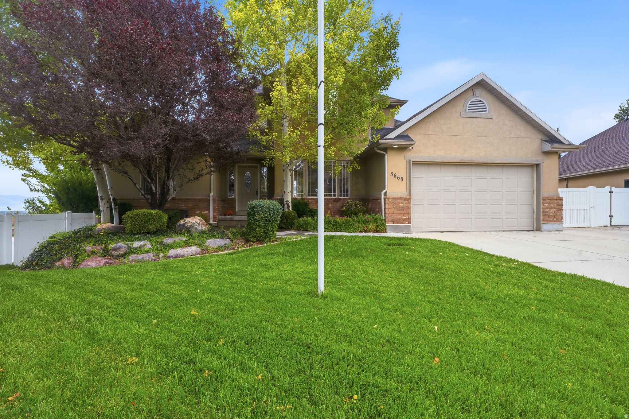 Residential in Herriman 4