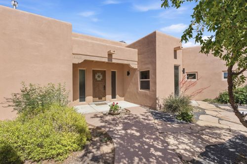 5 Cienega Canyon Rd, Placitas, NM, 87043-9117 | Card Image