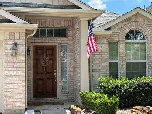 21818 Saragosa Pond Ln, Spring, TX, 77379-6687 | Card Image