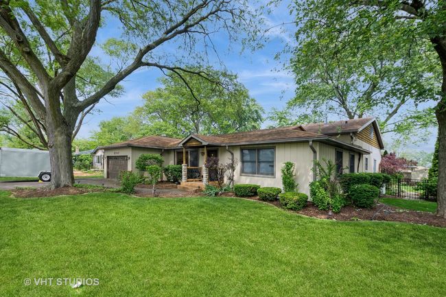 8747 Merrimac Ave, House other with 3 bedrooms, 2 bathrooms and 2 parking in Oak Lawn IL | Image 25