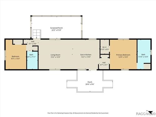 3706 E Bow Ct, INVERNESS, FL, 34452-3201 | Card Image