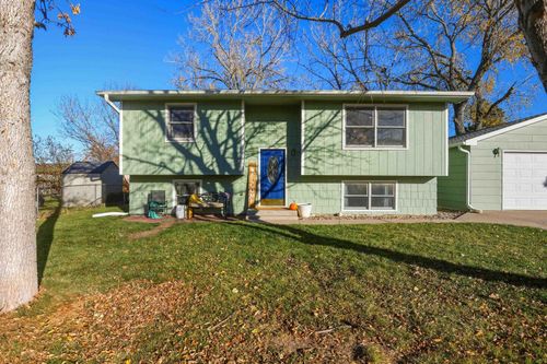 4430 Patriot Ln, Rapid City, SD, 57701-8500 | Card Image