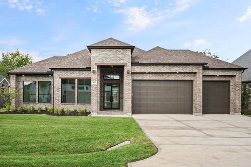 3607 Wellborn Dr, Fulshear, TX, 77441-1685 | Card Image