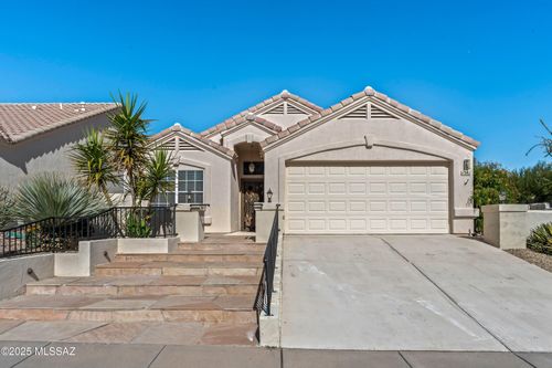 1341 E Starship Pl, Oro Valley, AZ, 85737-3443 | Card Image