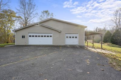 8120 Jackman Rd, House other with 3 bedrooms, 2 bathrooms and 6 parking in Joelton TN | Image 3