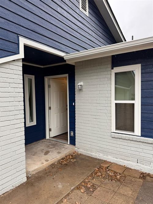 616 N Pine Branch Way, Mustang, OK, 73064 | Card Image