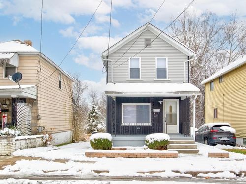229 Spaulding St, Aliquippa, PA, 15001-3138 | Card Image