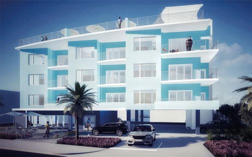 13495 Gulf Blvd, MADEIRA BEACH, FL, 33708-2515 | Card Image