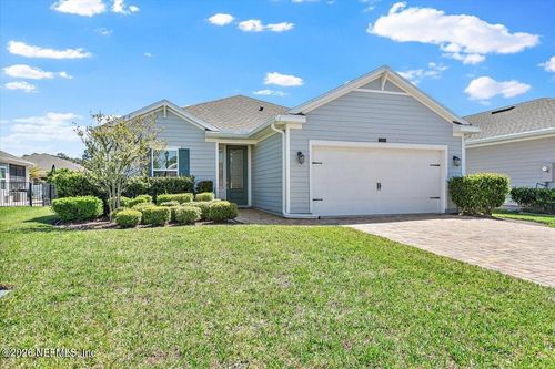 2393 Reese Way, JACKSONVILLE, FL, 32246-0011 | Card Image