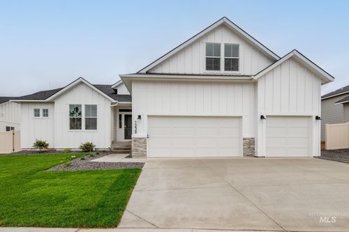 17662 N Boone Peak Ave, Nampa, ID, 83687 | Card Image