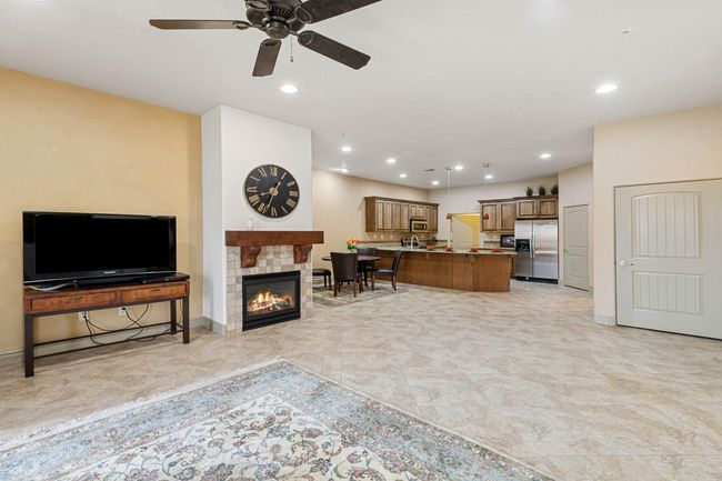 Cozy Fireplace | Image 15