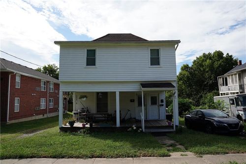 414 Broad St, Warrensburg, MO, 64093-2429 | Card Image