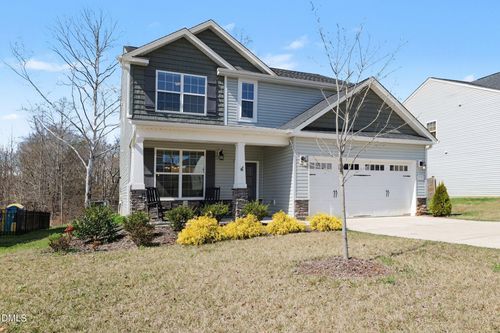 1722 Langlais Dr, Graham, NC, 27253-4274 | Card Image