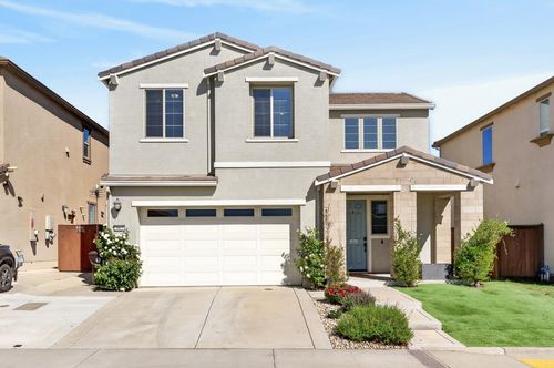 3863 Ivan Way, Rancho Cordova, CA, 95742 | Card Image