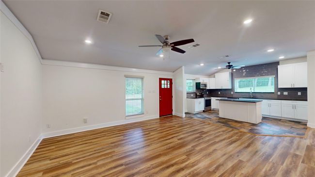 1615 Moody Ln, House other with 4 bedrooms, 2 bathrooms and null parking in Mansfield TX | Image 7