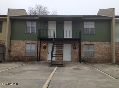 b-214 Rials Drive, Lafayette, LA, 70508 | Card Image
