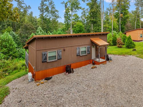 4523 Amos Ridge Rd, Frenchburg, KY, 40322-8483 | Card Image