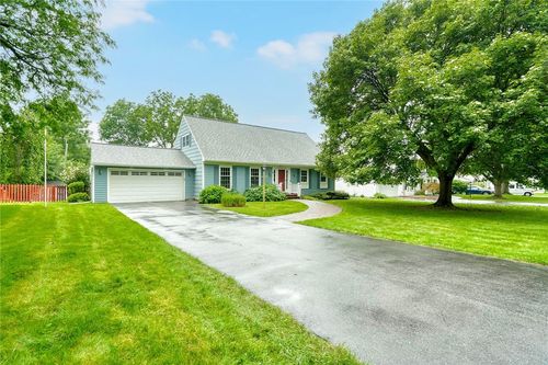 55 Tumbleweed Dr, Pittsford, NY, 14534-2547 | Card Image
