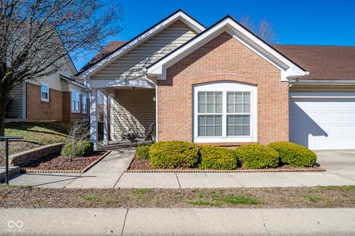 95 Autumn Glen Drive, Greencastle, IN, 46135 | Card Image