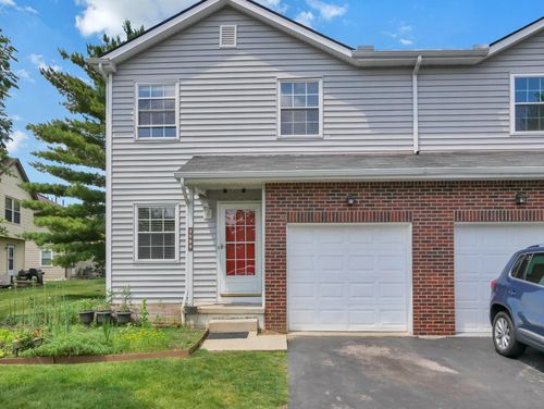 1a-4809 King Albert Dr, Hilliard, OH, 43026-9281 | Card Image