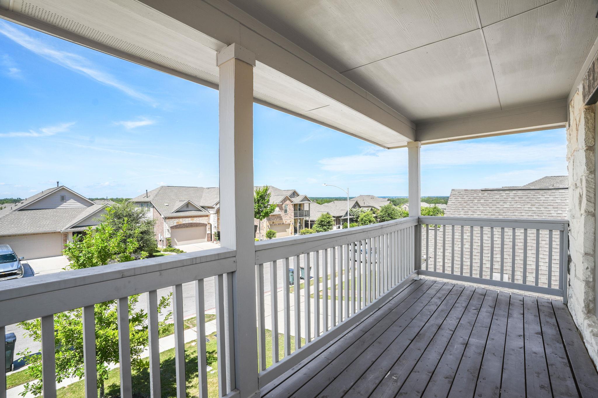 Residential in Austin 2