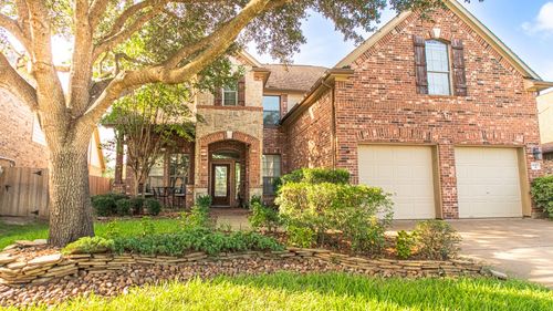 14402 Hazeldale Dr, Cypress, TX, 77429-5576 | Card Image