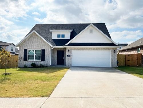 5805 Sw Teppee Ave, Bentonville, AR, 72713-7057 | Card Image