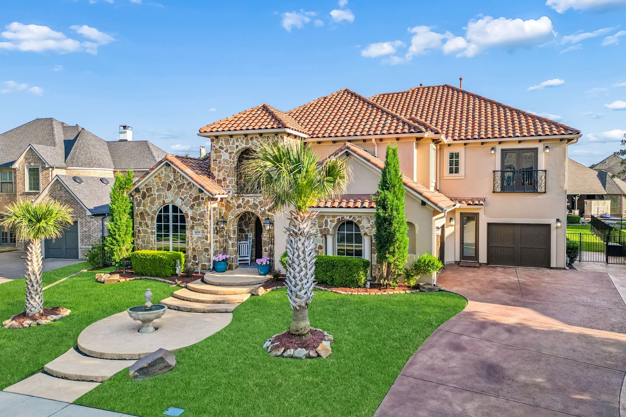Residential in Prosper 3