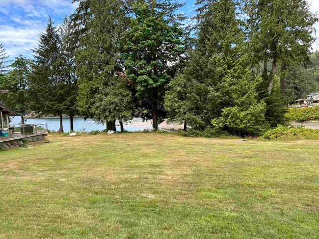 32 A&amp;B Sea Ranch, House other with 2 bedrooms, 1 bathrooms and null parking in Gambier Island BC | Image 21