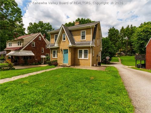 301 Rosemont Ave, South Charleston, WV, 25303-1931 | Card Image