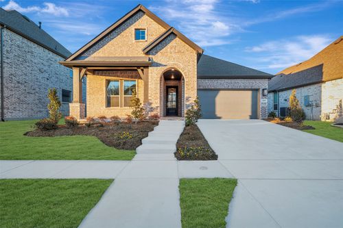 1818 Bell Ct, Van Alstyne, TX, 75495-2353 | Card Image