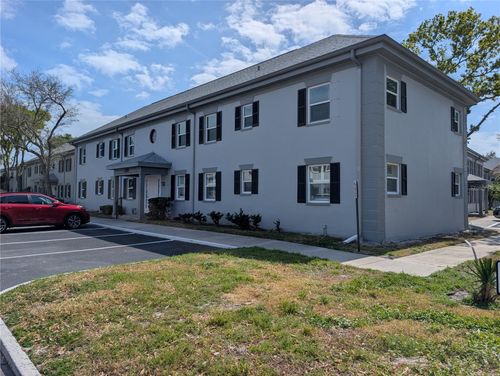 apt-1a-6990 Place De La Paix, South Pasadena, FL, 33707-2842 | Card Image