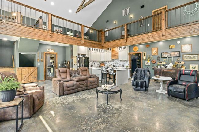 989 Kay Conley Rd, House other with 4 bedrooms, 4 bathrooms and null parking in Rock Spring GA | Image 13