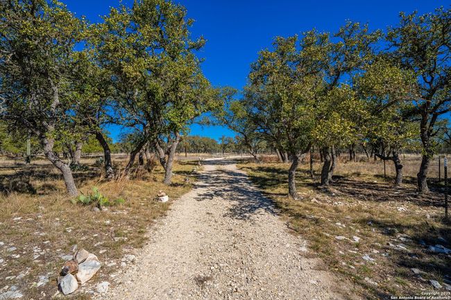 970 Kc 476, House other with 2 bedrooms, 1 bathrooms and null parking in Harper TX | Image 22