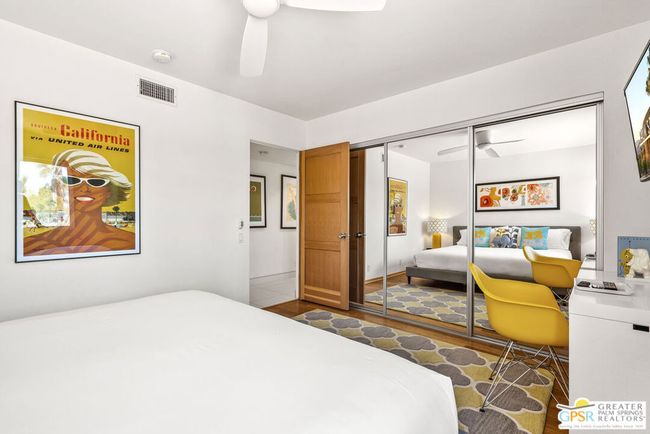 1263 N Via Donna, House other with 3 bedrooms, 2 bathrooms and 1 parking in Palm Springs CA | Image 31