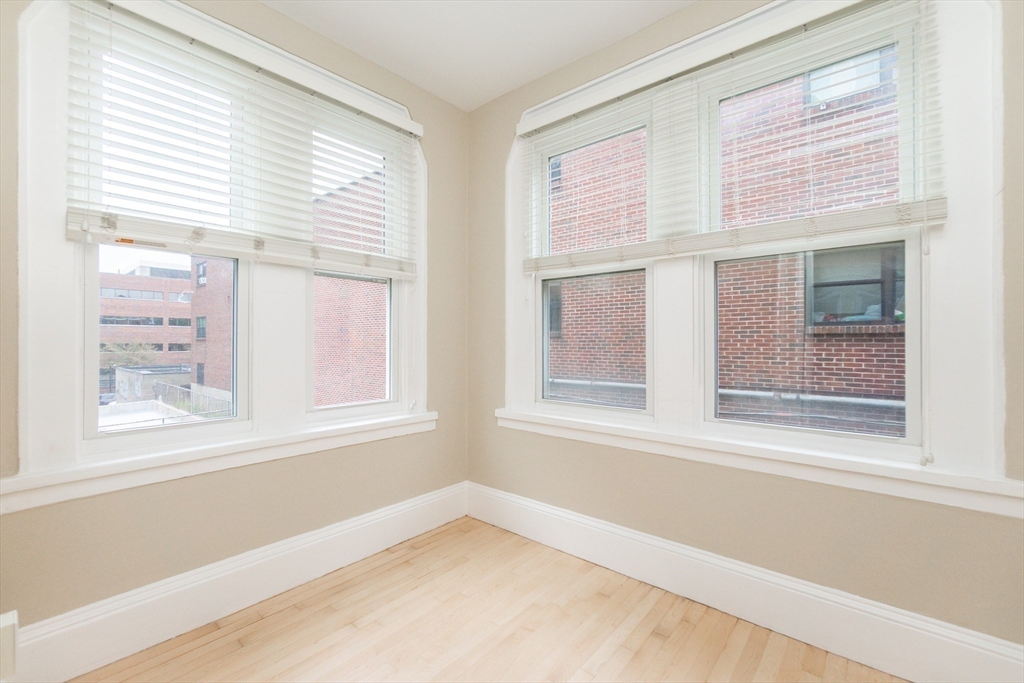 Residential Lease in Cambridge 2