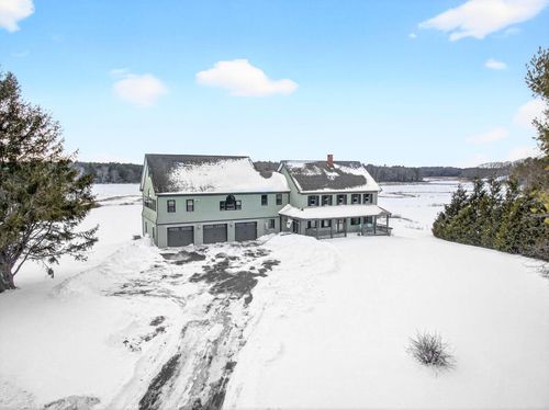 1275 Sawyer Road, Cape Elizabeth, ME, 04107 | Card Image