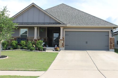 188 Beth Ann Loop Loop, Taylor, TX, 76574 | Card Image