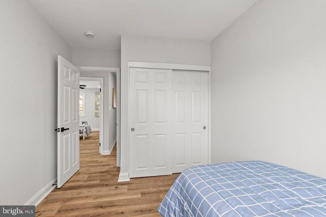 923 Fairmount Ave, Townhouse with 4 bedrooms, 2 bathrooms and null parking in TOWSON MD | Image 23