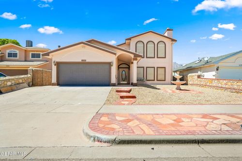 11309 Loma Linda Circle, El Paso, TX, 79934 | Card Image